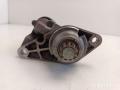 02T911023R, 02T911023G Стартер Skoda Fabia 1 2005г. - фото №2