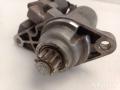 02T911023R, 02T911023G Стартер Skoda Fabia 1 2005г. - фото №3