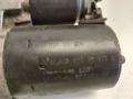 02T911023R, 02T911023G Стартер Seat Cordoba 2 2006г. - фото №4