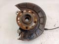55MM Ступица передняя левая Volkswagen Touran 1 2006г. - фото №2