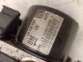 13246535, 10020602904 Блок ABS Opel Zafira B 2008г. - фото №2