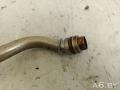 Масляная трубка турбины Renault Scenic 3 2013г. - фото №2
