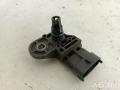 BV61-9F479-AA, 0261230281 Датчик давления наддува Ford C-Max C-max 2 restailing 2015г. - фото №2