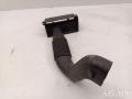 1T0805971 Патрубок воздушного фильтра Skoda Rapid 2010г. - фото №6