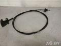 Трос капота Suzuki Splash 2010г. - фото №3