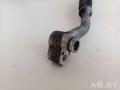 1K0820743FA Трубка кондиционера Audi A3 8P 2004г. - фото №3