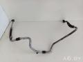 1K0820743FA Трубка кондиционера Audi A3 8P 2004г. - фото №5