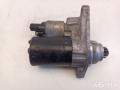 02T911023R, 02T911023G Стартер Seat Leon 2 2011г. - фото №6