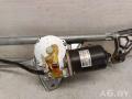 A2038200342 Механизм стеклоочистителя (трапеция дворников) Mercedes C W203 2004г. - фото №7