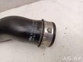 A2035281582 Патрубок интеркулера Mercedes C W203 2004г. - фото №2