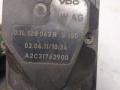 03L128063R Заслонка дроссельная Audi A4 B8 2011г. - фото №2