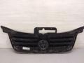 Решетка радиатора Volkswagen Touran 1 2004г. - фото №7