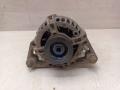 0124225041, 24437119 Генератор Opel Astra H 2006г. - фото №2