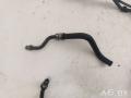 0100185116013F, 0100185114013D Шланг гидроусилителя Opel Signum 2005г. - фото №6