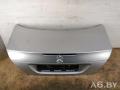 Крышка багажника (дверь 3-5) Mercedes E W211 2004г. - фото №5