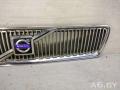 BPCS52901, 08678556 Решетка радиатора Volvo V50 2006г. - фото №3