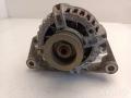 0124225041, 24437119 Генератор Opel Corsa C 2006г. - фото №2