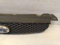 4M518138AE Решетка радиатора Ford Focus 2 2007г. - фото №6