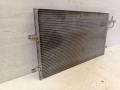3M5H19710CA Радиатор кондиционера Ford Focus 2 2008г. - фото №4