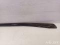 A4146700108 Молдинг стекла лобового Mercedes Vaneo 2002г. - фото №2