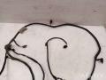 6G9T15K868 Проводка бампера заднего Ford Mondeo 4 2010г. - фото №2