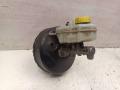 6Q1614105AH Вакуумный усилитель тормозов Seat Ibiza 3 2006г. - фото №2