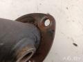 Труба приемная глушителя Seat Ibiza 3 2006г. - фото №2