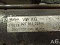 0001120400, 02T911024N Стартер Seat Cordoba 2 2003г. - фото №4