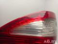 Фонарь задний левый Mercedes E W211 2003г. - фото №4