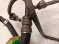 1689970382, 168466068 Трубка гидроусилителя Mercedes A W168 2001г. - фото №9
