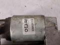 MOT86181, 330031122 Стартер Renault Megane 2 2003г. - фото №3