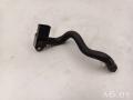 5Q0129654G, 446482G Патрубок интеркулера Volkswagen Golf 7 2019г. - фото №5