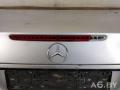 Крышка багажника (дверь 3-5) Mercedes E W211 2003г. - фото №5
