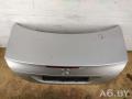 Крышка багажника (дверь 3-5) Mercedes E W211 2003г. - фото №9