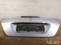 Крышка багажника (дверь 3-5) Mercedes E W211 2003г. - фото №10
