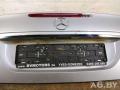 Крышка багажника (дверь 3-5) Mercedes E W211 2003г. - фото №13