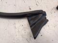 FR3B-7620709-A Уплотнитель двери передней левой Ford Mustang 6 2019г. - фото №2