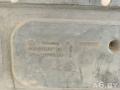 6Q0825237R Защита двигателя Volkswagen Polo 4 2005г. - фото №4