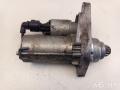 02T911023S Стартер Seat Ibiza 3 2004г. - фото №5