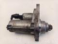 02T911023S Стартер Seat Ibiza 3 2004г. - фото №6