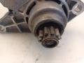 02T911023S Стартер Volkswagen Polo 4 2006г. - фото №4