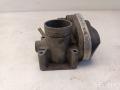 036133062L Заслонка дроссельная Seat Leon 1 2001г. - фото №2