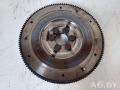 03D141031A, 03D141025C, 03D3040908 Маховик Skoda Fabia 2 2005г. - фото №3
