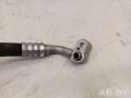 Трубка кондиционера Mercedes CLK W209 2004г. - фото №3