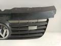 7H0807101 Решетка радиатора Volkswagen Transporter T5 2009г. - фото №2