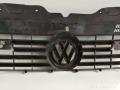 7H0807101 Решетка радиатора Volkswagen Transporter T5 2009г. - фото №10