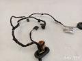 7E3970010AK, 7E3970000AA, 7E03970024E Проводка двери передней правой Volkswagen Multivan T6 2016г. - фото №3