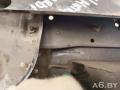R294 Планка под капот Hyundai Matrix 2005г. - фото №8