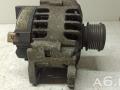 038903023R Генератор Skoda Octavia A4 2001г. - фото №3