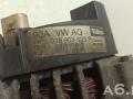 038903023R Генератор Skoda Octavia A4 2001г. - фото №4